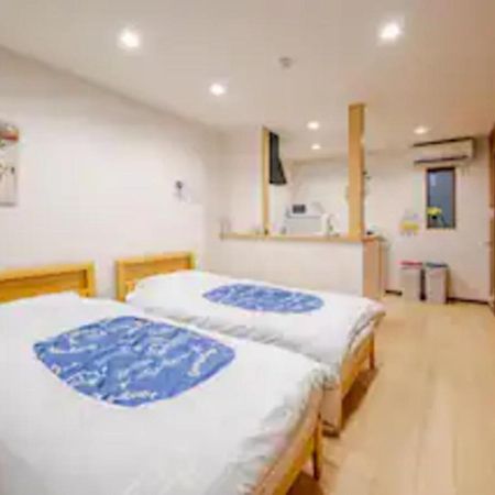 Kanazawa-Hachitabi Sorairo Esterno foto