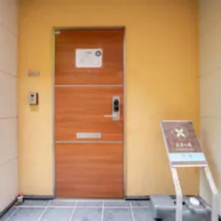 Kanazawa-Hachitabi Sorairo Esterno foto