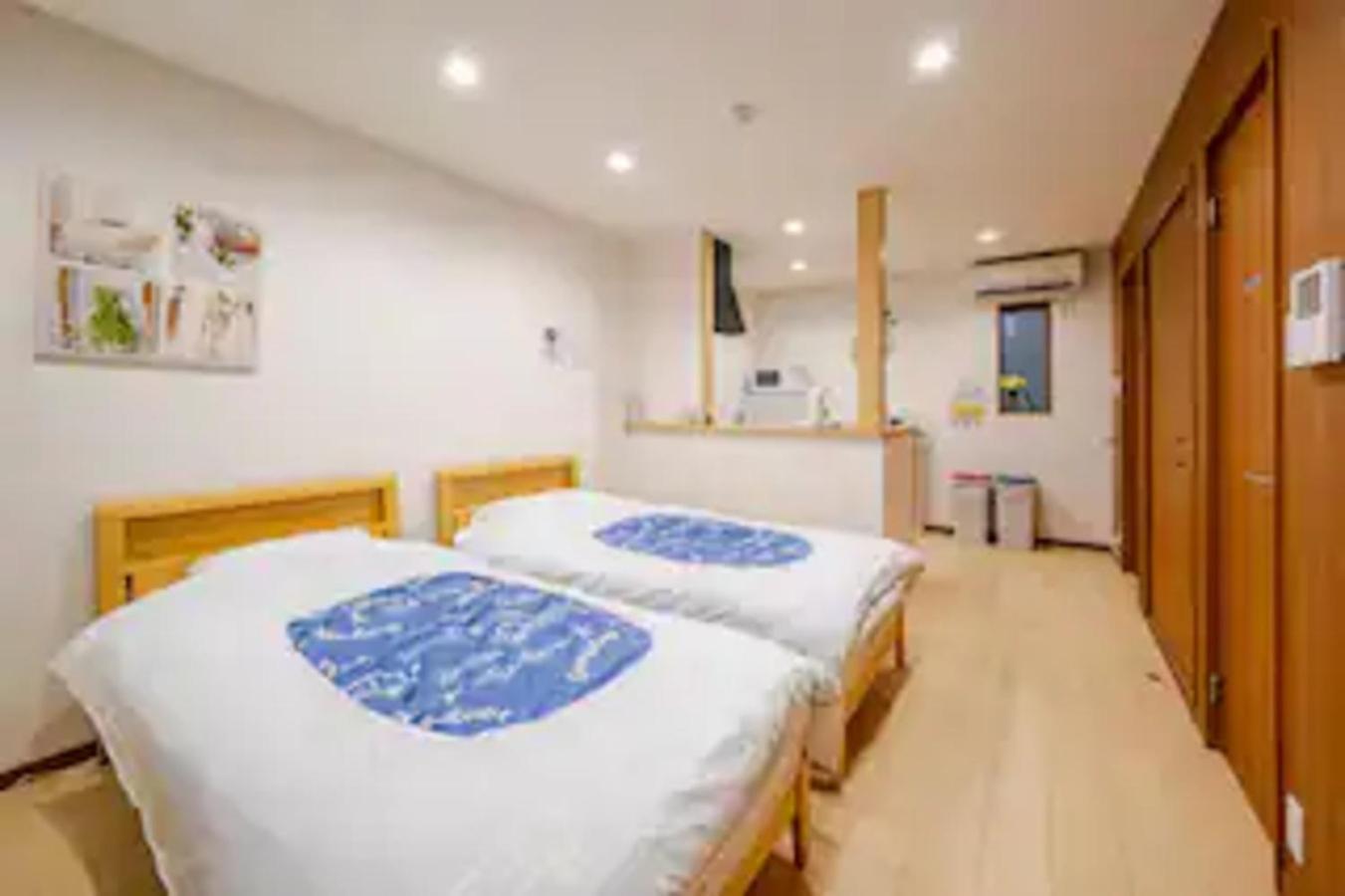 Kanazawa-Hachitabi Sorairo Esterno foto