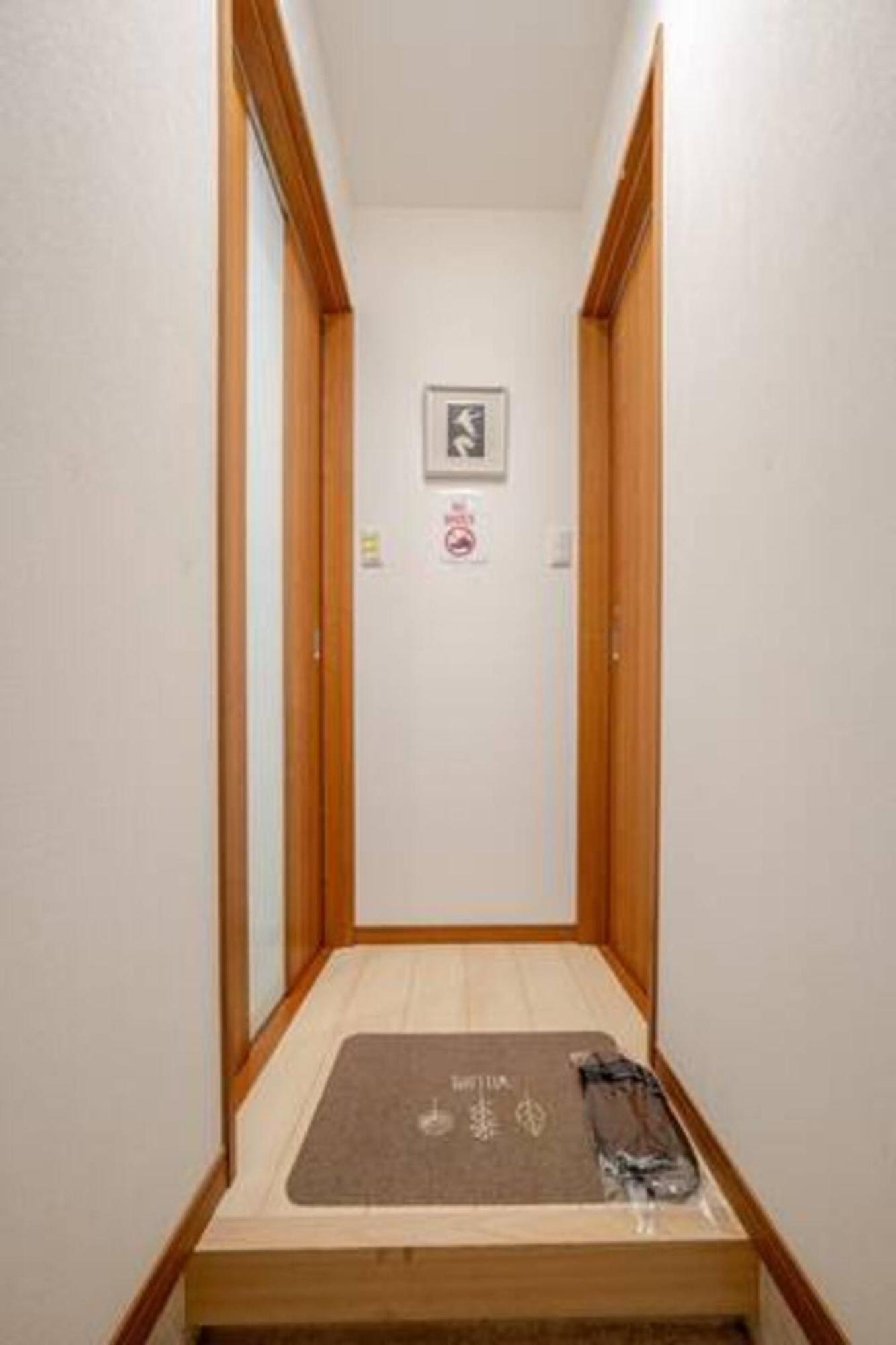 Kanazawa-Hachitabi Sorairo Esterno foto